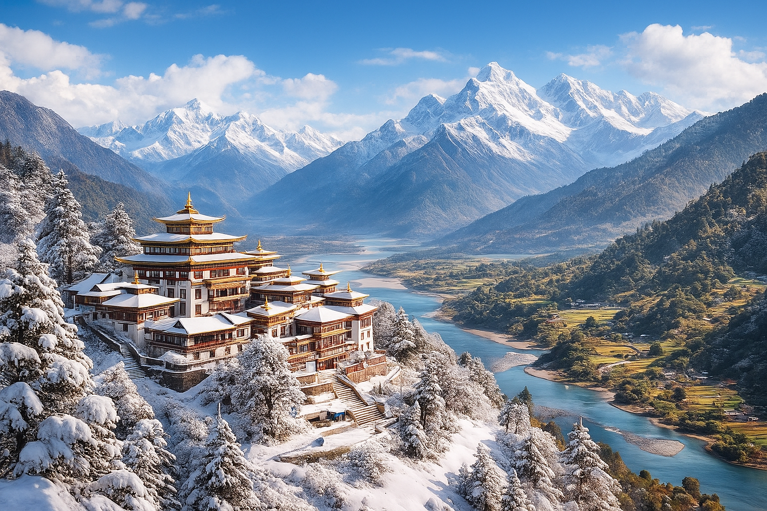 Arunachal Pradesh – Tawang Expedition